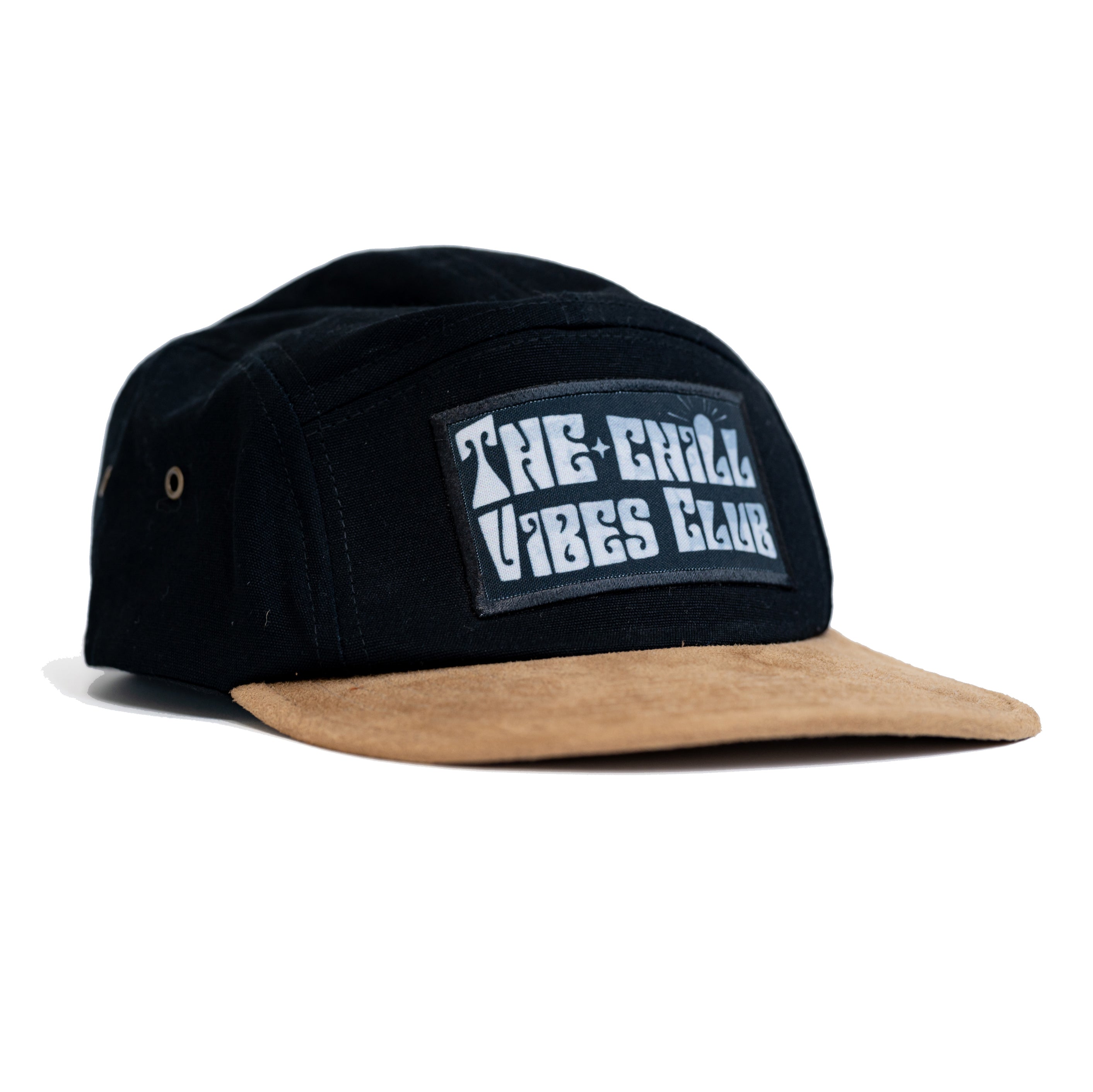 Life is Good Men's Good Vibes Chill Cap